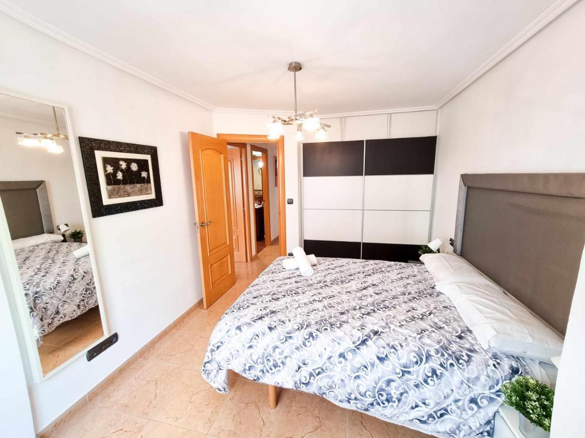 El Reloj Del Pilar Comotucasa Zaragoza Eksteriør billede